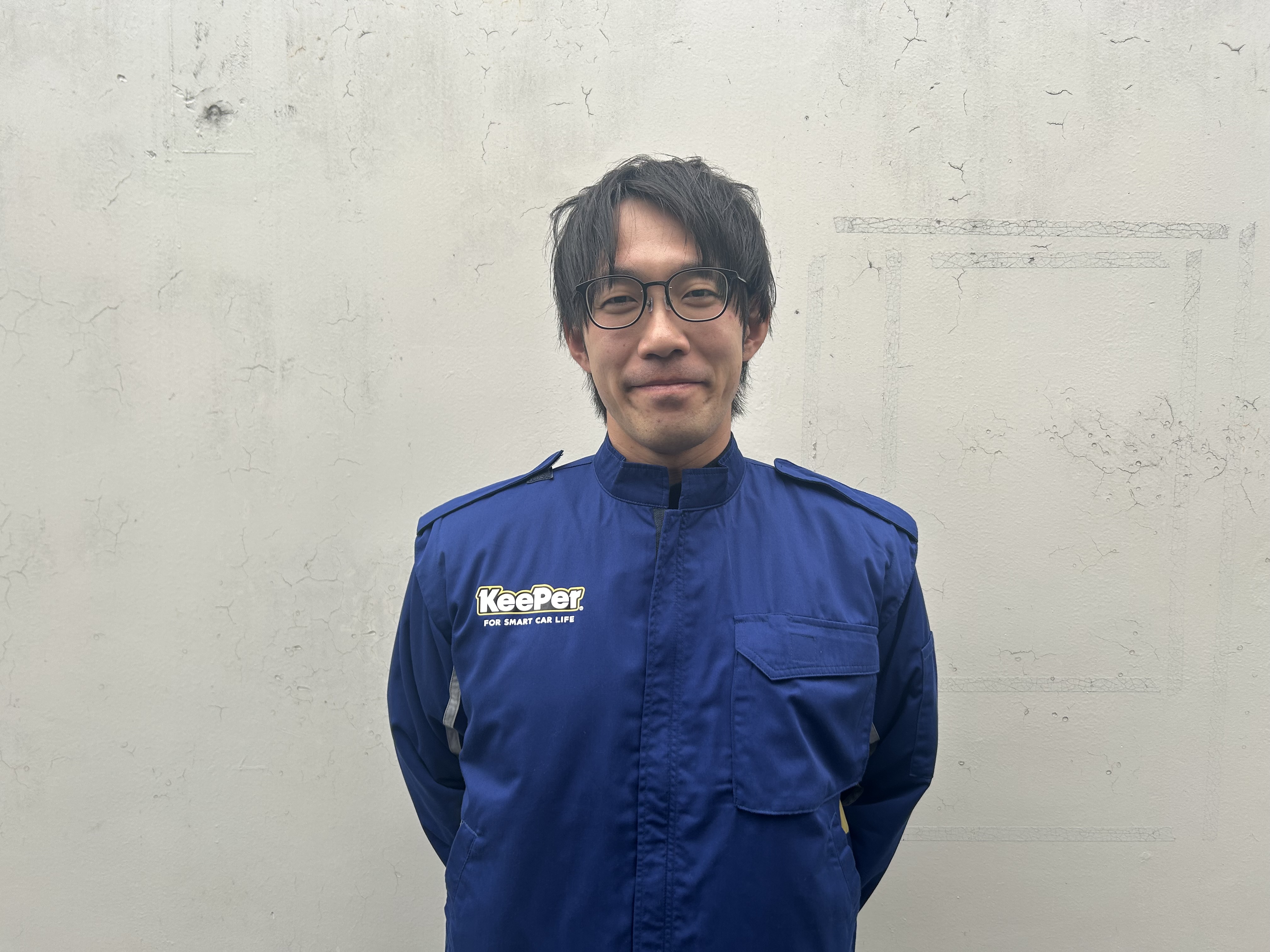 野崎（北開）