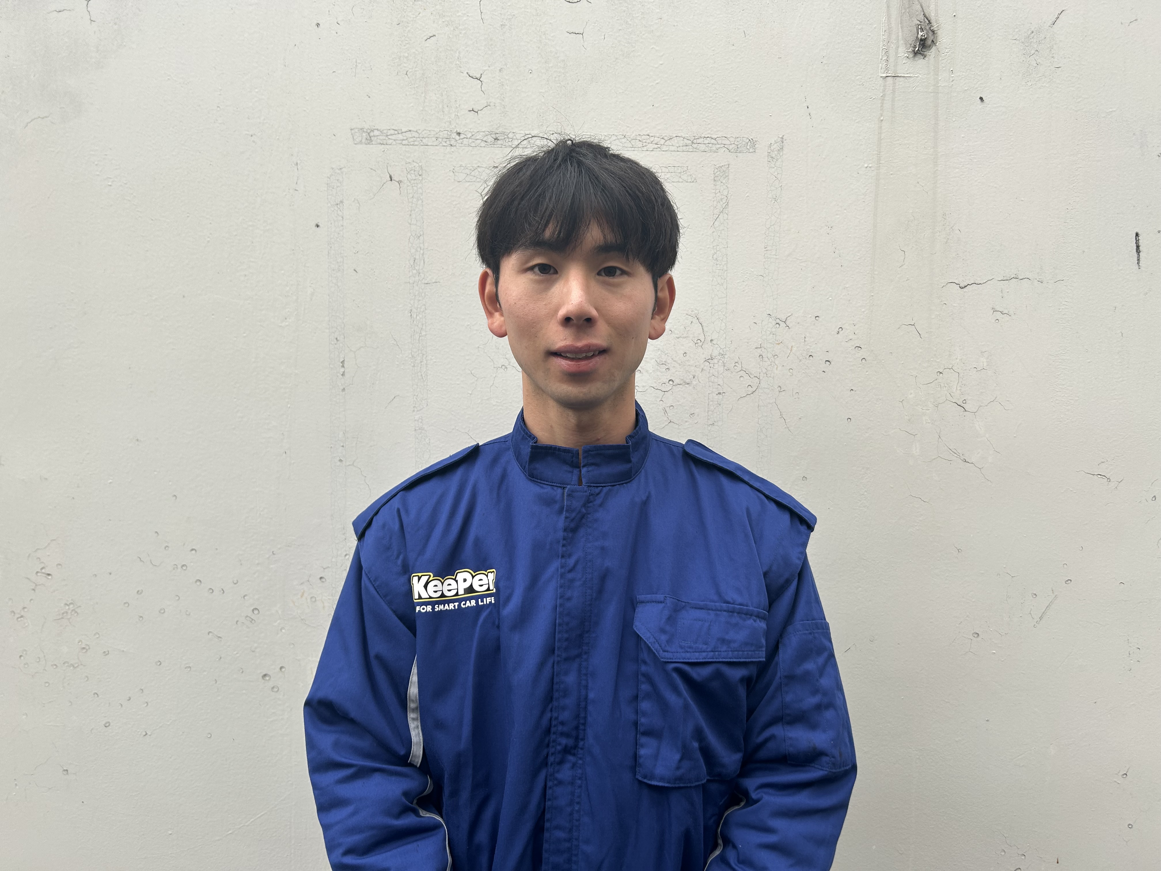 藤原（北開）